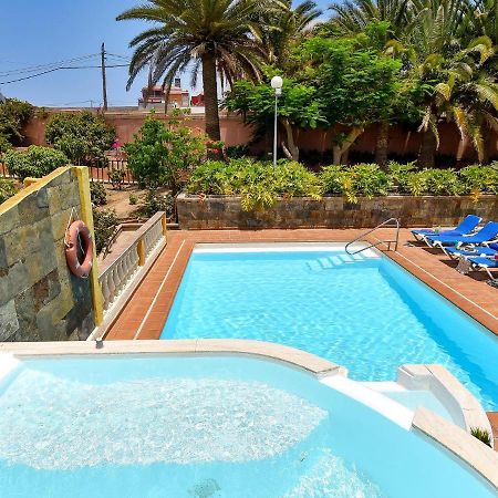 Rural Village Salobre Maspalomas  Ngoại thất bức ảnh