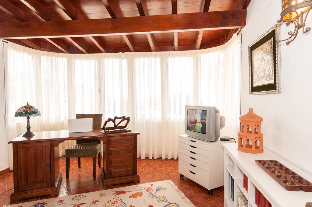 Rural Village Salobre Maspalomas  Phòng bức ảnh