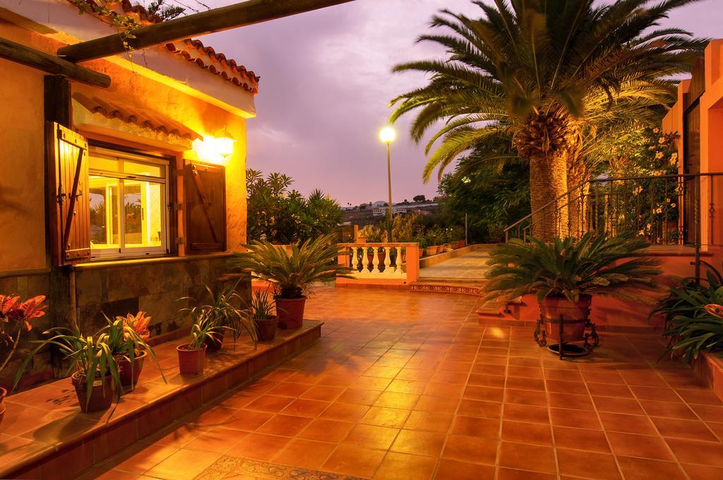 Rural Village Salobre Maspalomas  Phòng bức ảnh