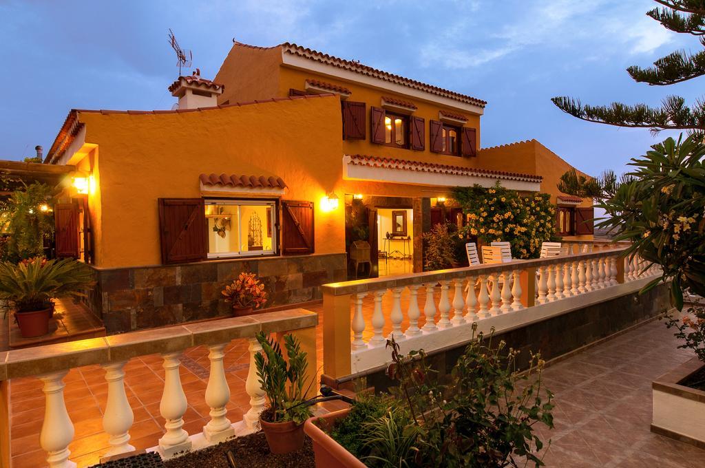 Rural Village Salobre Maspalomas  Phòng bức ảnh