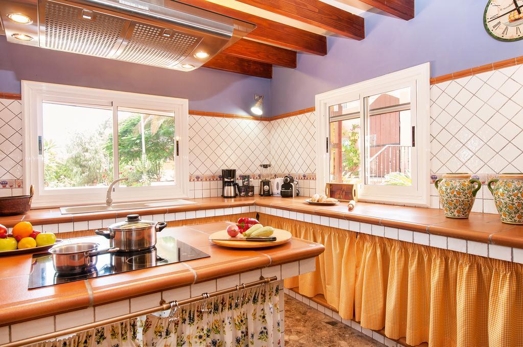 Rural Village Salobre Maspalomas  Phòng bức ảnh