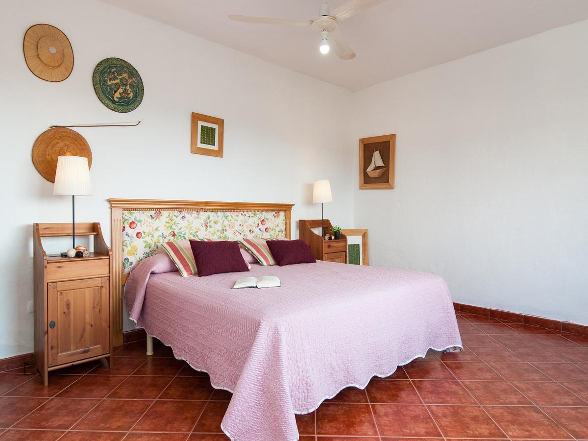 Rural Village Salobre Maspalomas  Ngoại thất bức ảnh