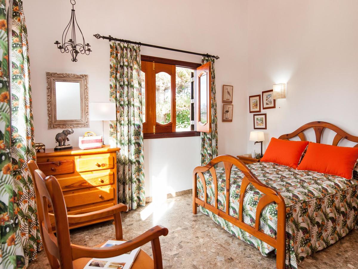 Rural Village Salobre Maspalomas  Ngoại thất bức ảnh