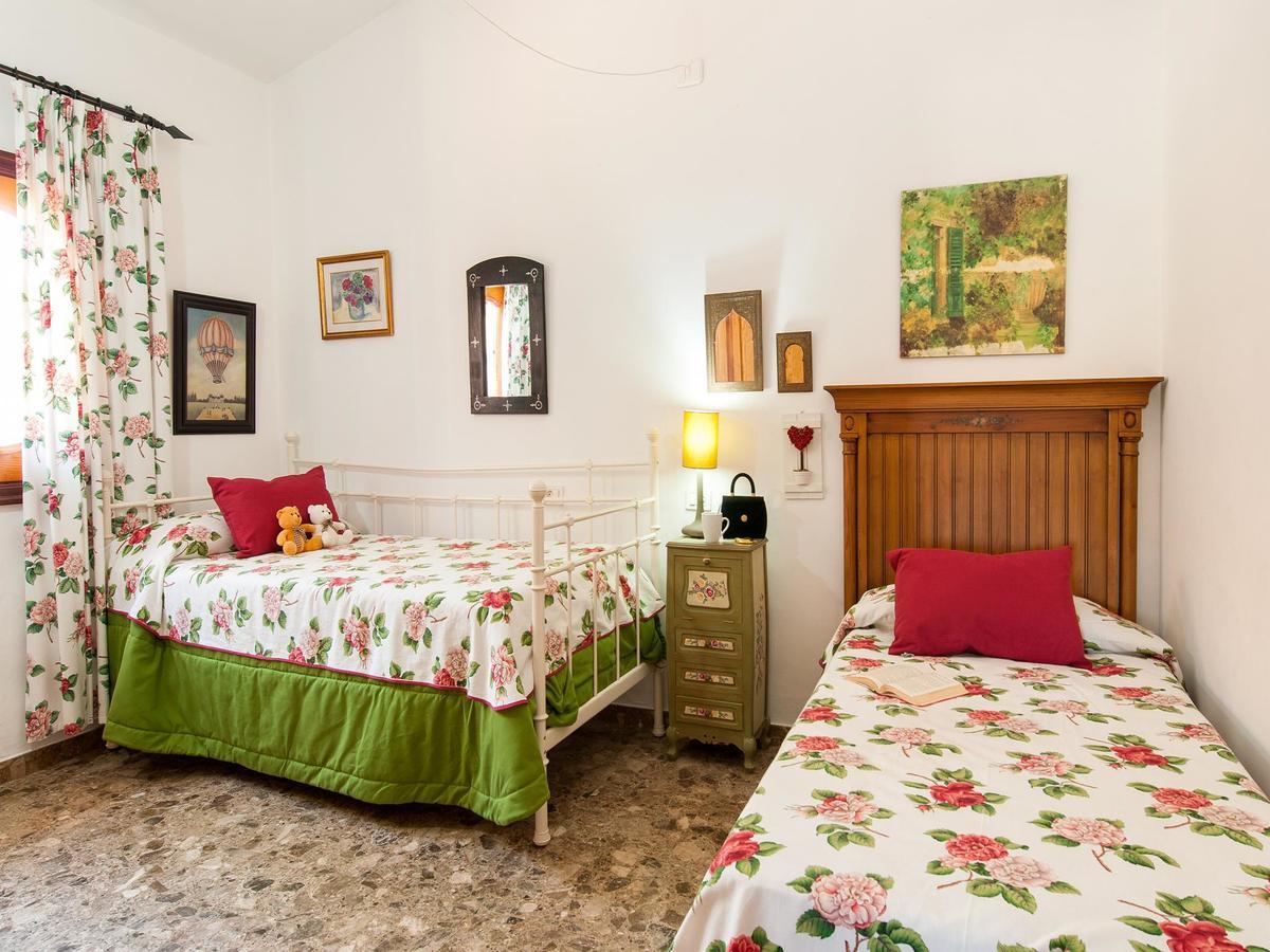 Rural Village Salobre Maspalomas  Ngoại thất bức ảnh